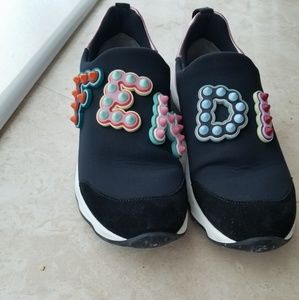 Fendi Sneakers